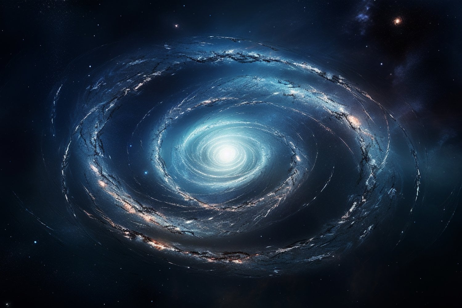En el espacio nadie puede oír tus gritos, pero un agujero negro sí puede producir sonidos reales