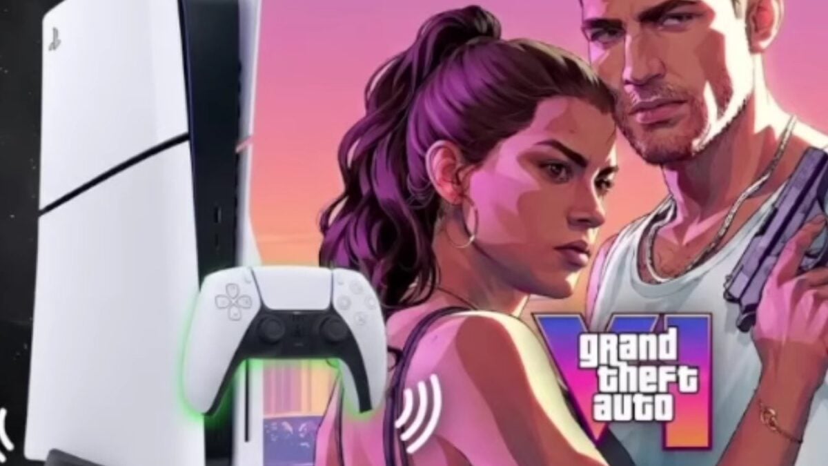 Sony y GTA VI acaban de dejar claro quién sufrirá primero el fin del disco: las tiendas tradicionales de videojuegos