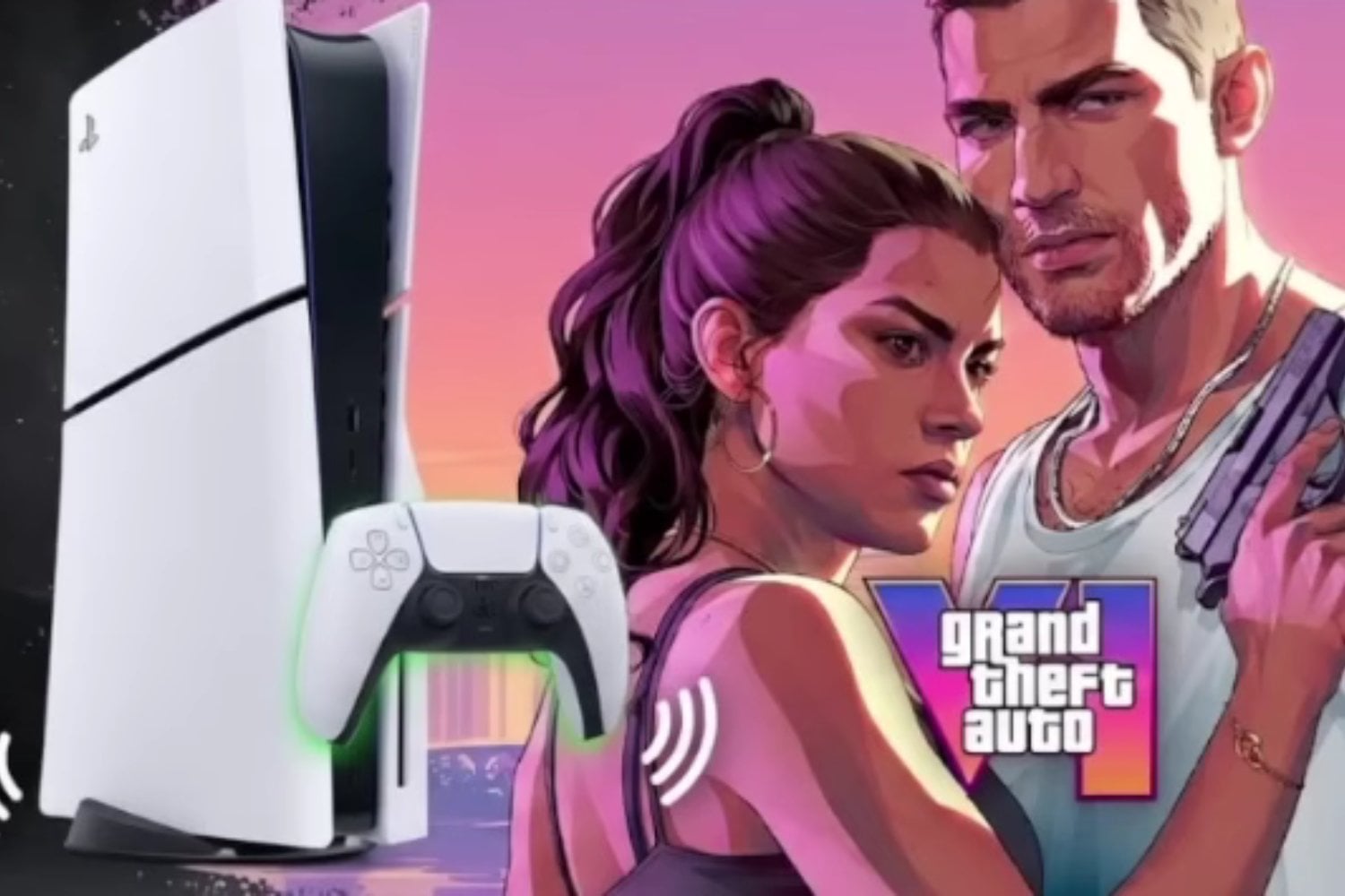Sony y GTA VI acaban de dejar claro quién sufrirá primero el fin del disco: las tiendas tradicionales de videojuegos