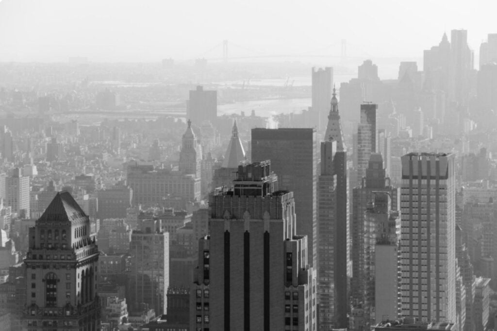 El brote mortal que preocupa a Nueva York: qué es la Legionella y cuáles son sus síntomas