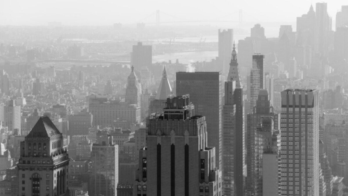 El brote mortal que preocupa a Nueva York: qué es la Legionella y cuáles son sus síntomas