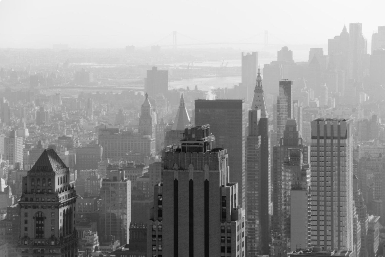 El brote mortal que preocupa a Nueva York: qué es la Legionella y cuáles son sus síntomas