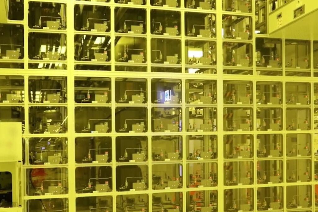 Anthropic quiere dejar de depender tanto de Nvidia y Google: su próximo paso sería fabricar chips propios