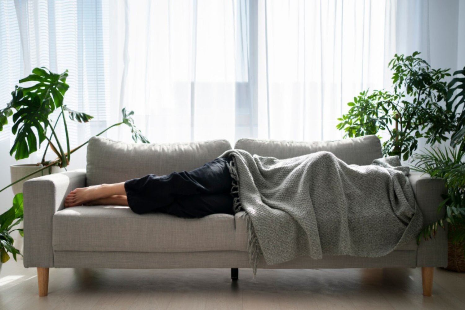 Una siesta de 45 minutos puede ayudar al cerebro a recuperar su capacidad para aprender