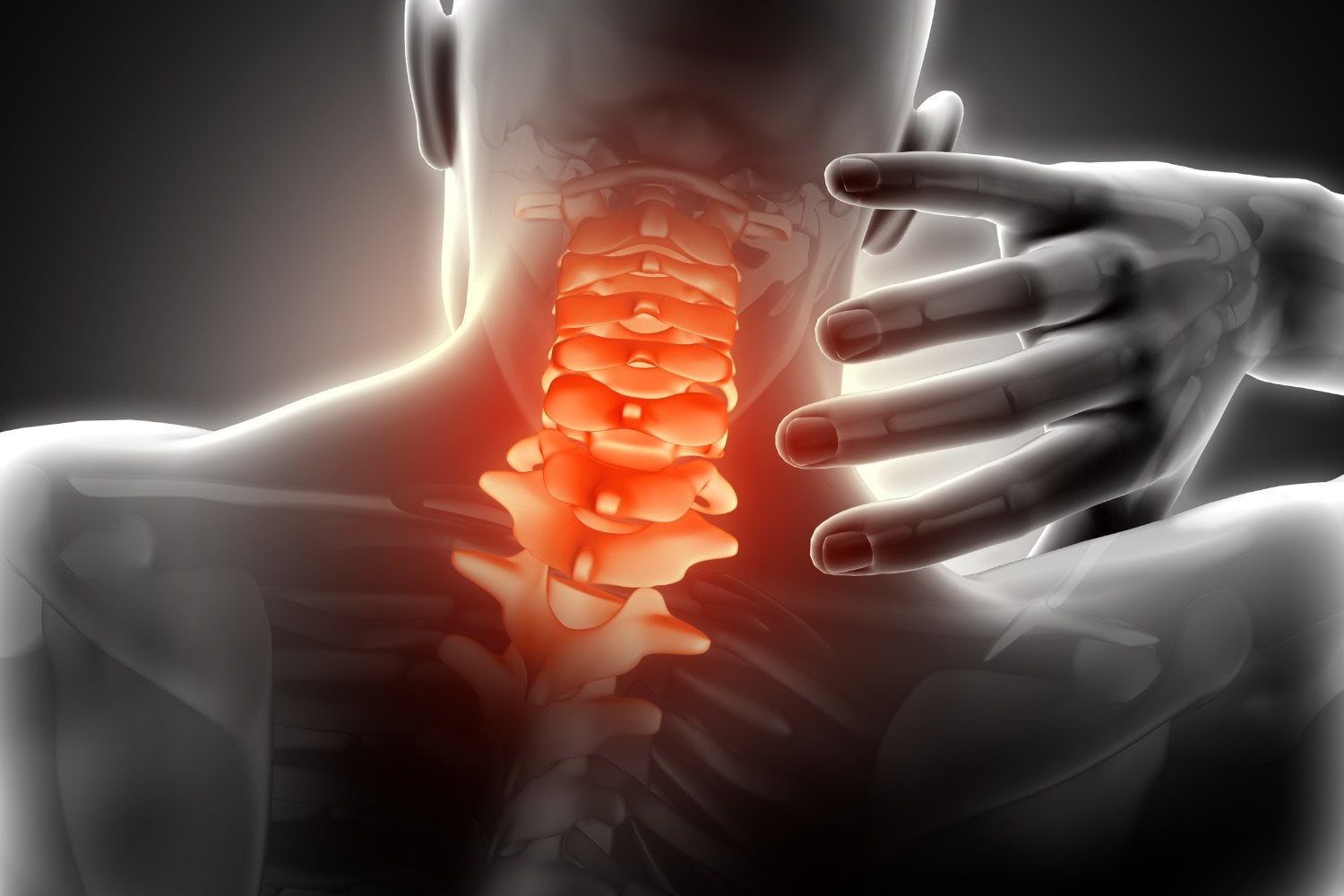 El “cuello tecnológico” afecta cada vez a más personas: qué es y cómo evitar que las pantallas terminen causando dolor