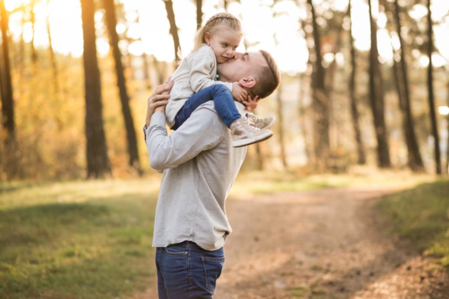 Los padres también desarrollan un “cerebro parental” y cuidar al bebé parece fortalecerlo