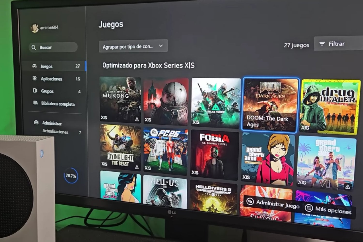 Microsoft empieza a rescatar los juegos de la primera Xbox: llegarán a Windows 11 mediante emulación oficial