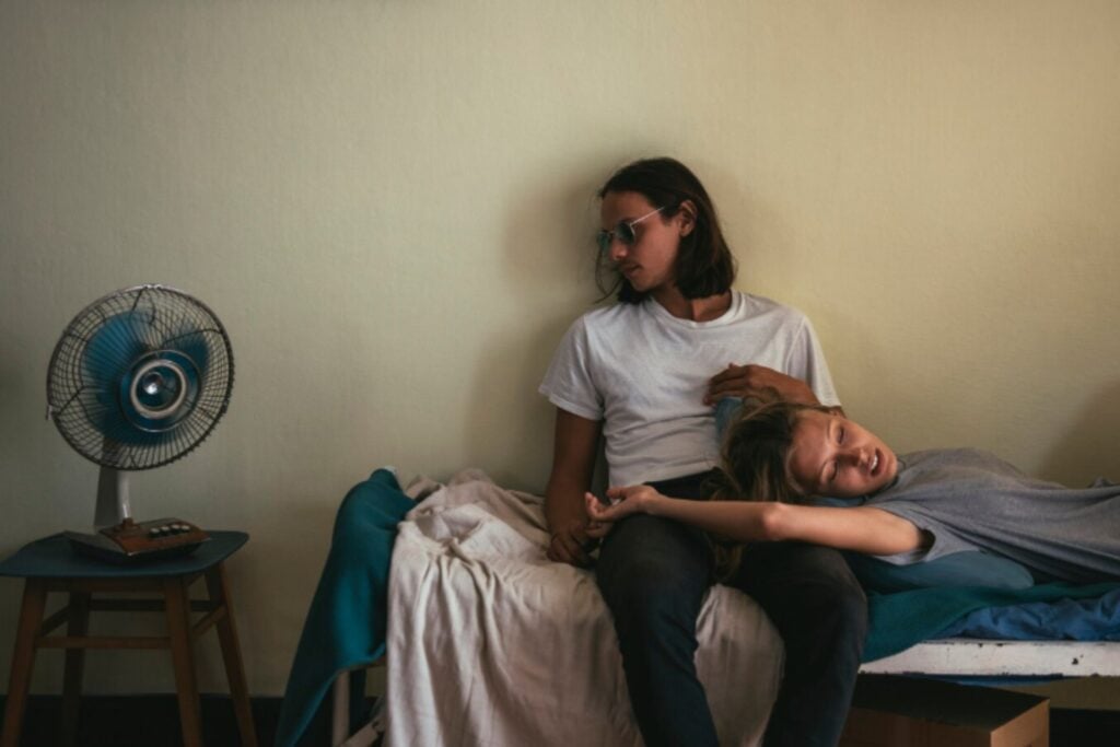 Dormir con 30 grados ya no es solo incómodo: la ciencia alerta sobre el riesgo del calor nocturno