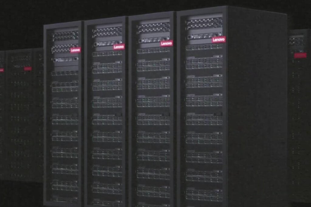 La supercomputadora Clementina XXI ya no será solo para ciencia: ahora también la usará el sector productivo
