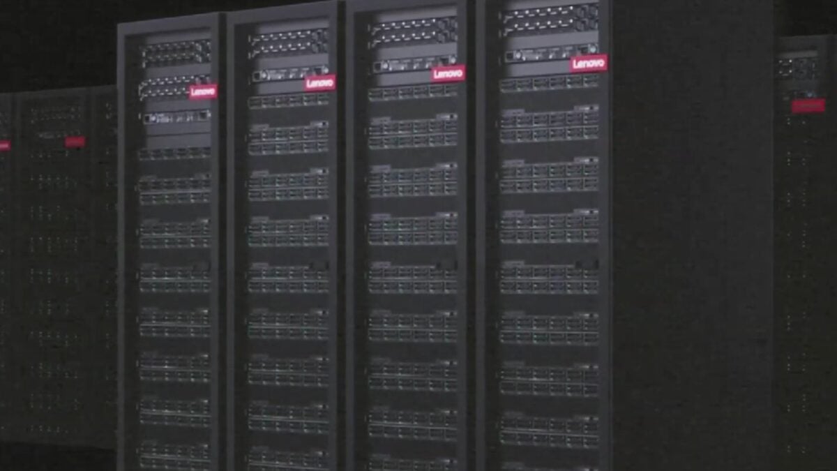 La supercomputadora Clementina XXI ya no será solo para ciencia: ahora también la usará el sector productivo