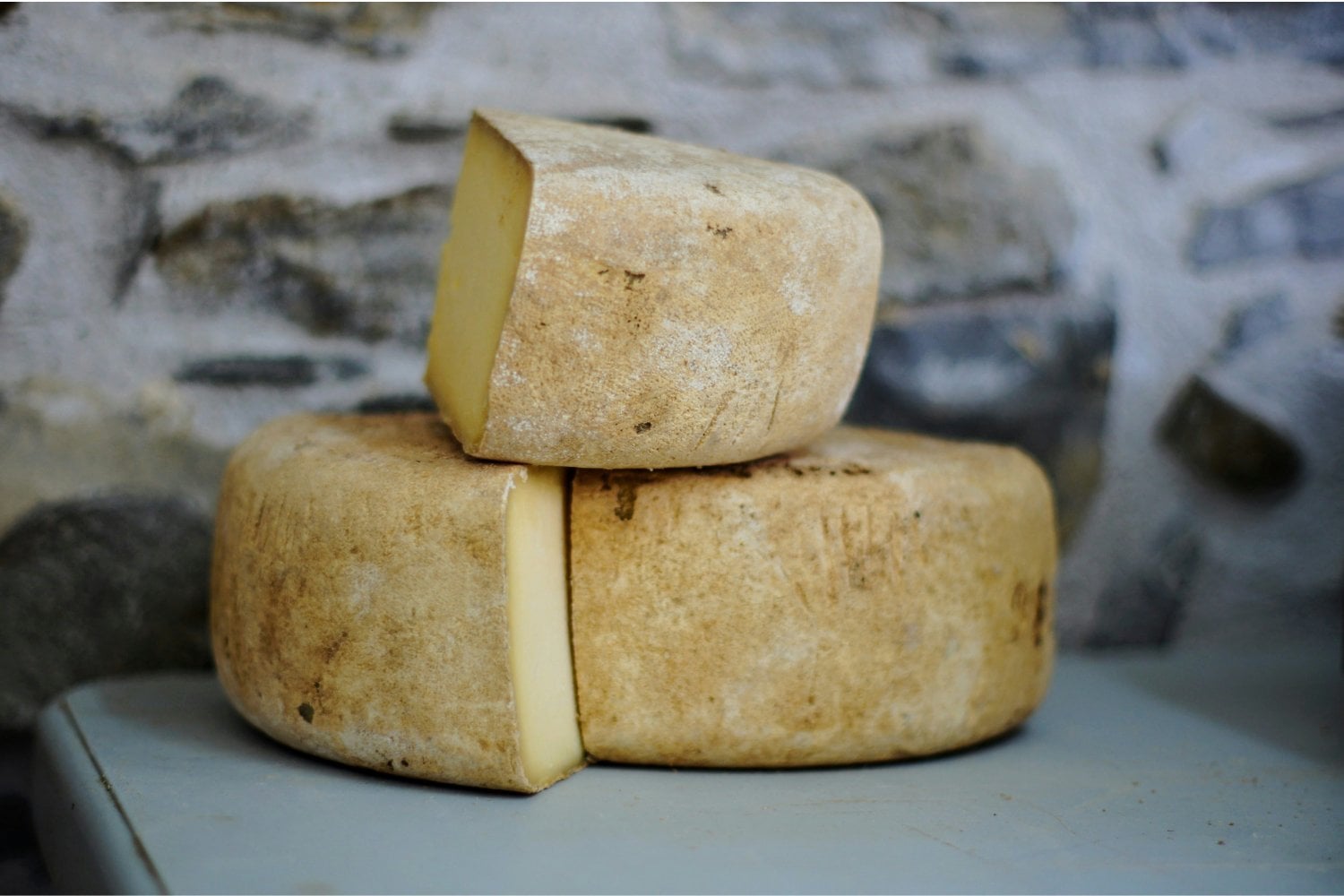 Las olas de calor están cambiando una receta italiana de 800 años: fabricar Parmigiano Reggiano