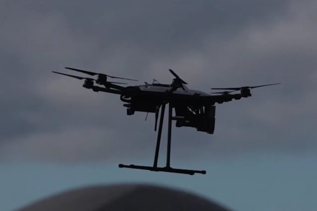 La próxima guerra no dependerá solo de tanques y cazas: Europa apuesta por drones controlados por software