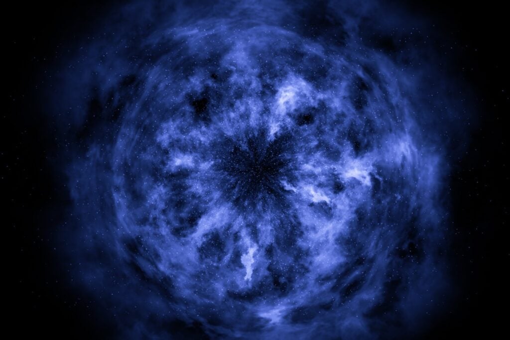 Las supernovas son las explosiones más violentas del universo: así nacen y esto ocurre cuando una estrella muere