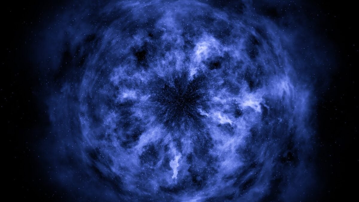Las supernovas son las explosiones más violentas del universo: así nacen y esto ocurre cuando una estrella muere