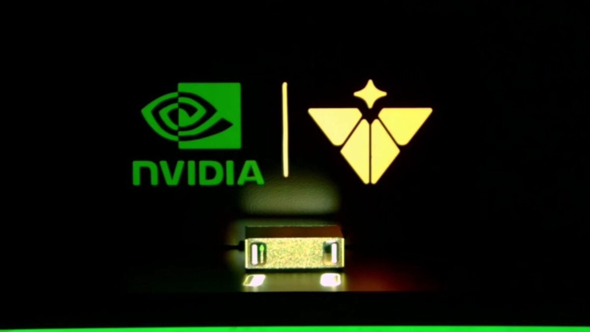 Nvidia quiere centros de datos de IA casi sin agua: su apuesta pasa por reactores nucleares refrigerados con helio
