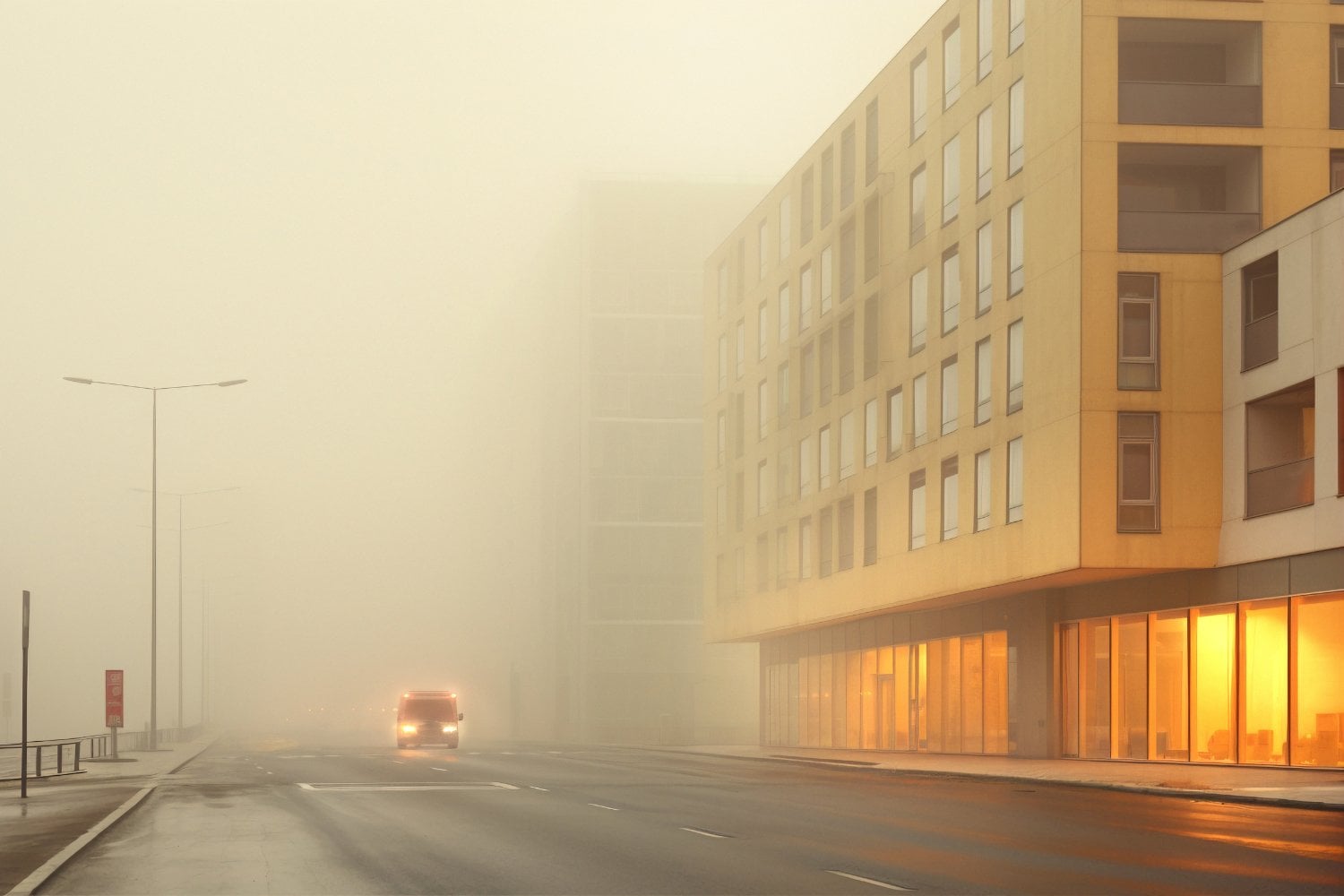 El humo de los incendios puede ser hasta 10 veces más dañino que la contaminación urbana: la ceniza no es el mayor problema
