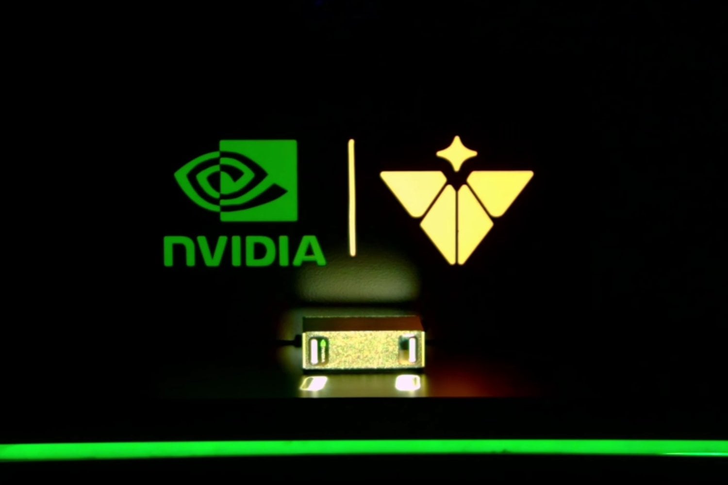 Nvidia quiere centros de datos de IA casi sin agua: su apuesta pasa por reactores nucleares refrigerados con helio