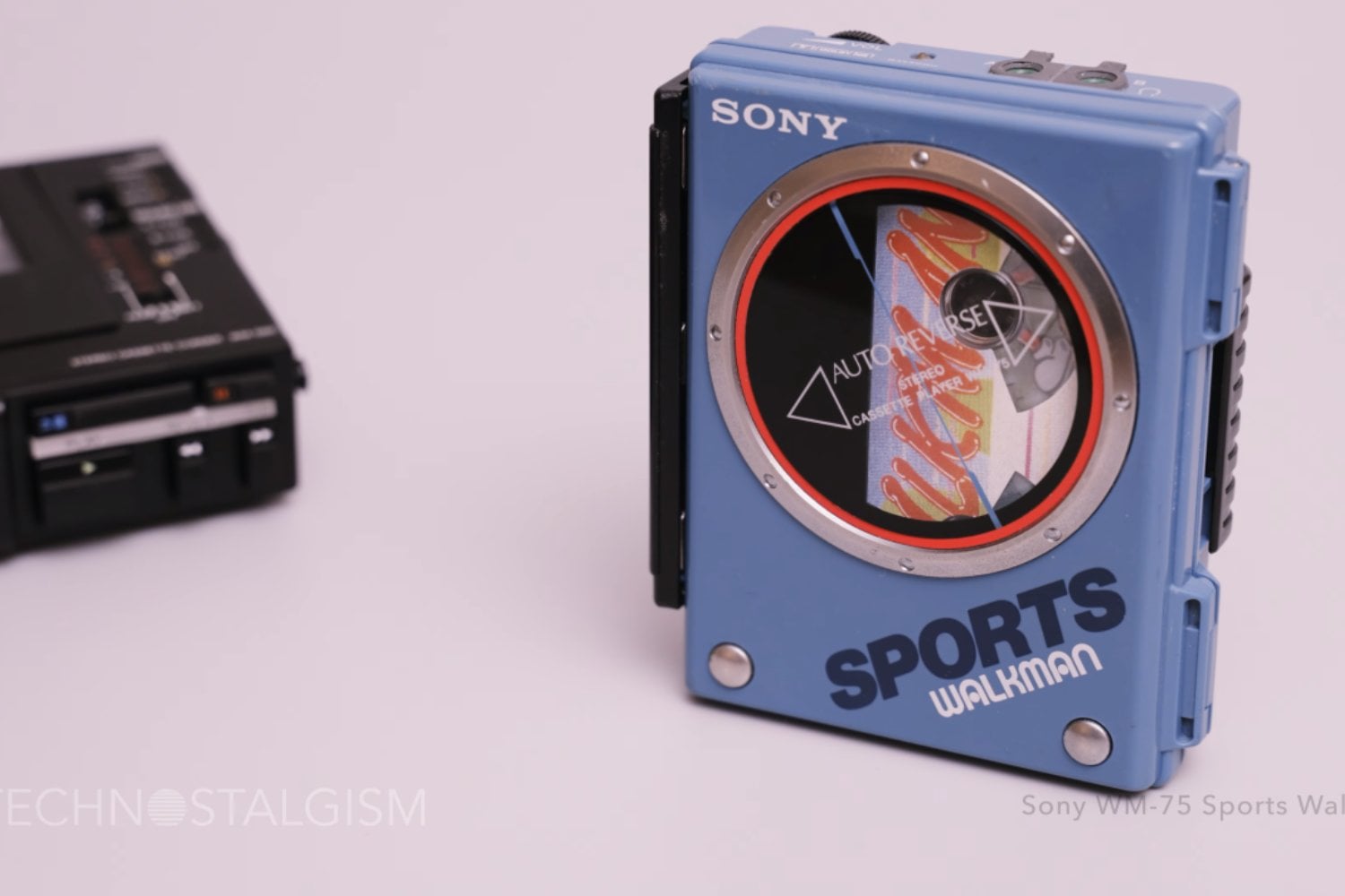 El Walkman vuelve casi 50 años después: ahora tiene Bluetooth y USB-C, pero su atractivo es escapar del algoritmo