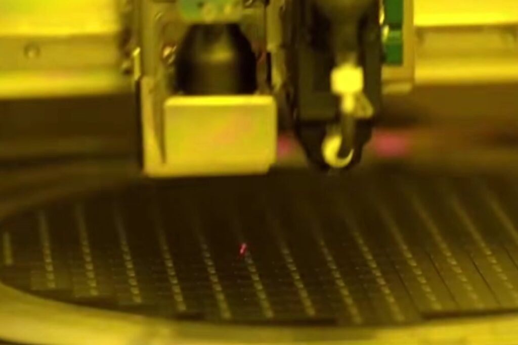 El mayor fabricante de chips del mundo construirá nuevas fábricas en EEUU para la era de los 2 nm
