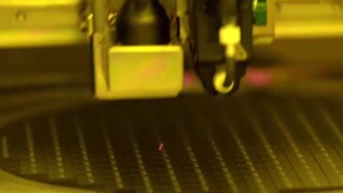 El mayor fabricante de chips del mundo construirá nuevas fábricas en EEUU para la era de los 2 nm