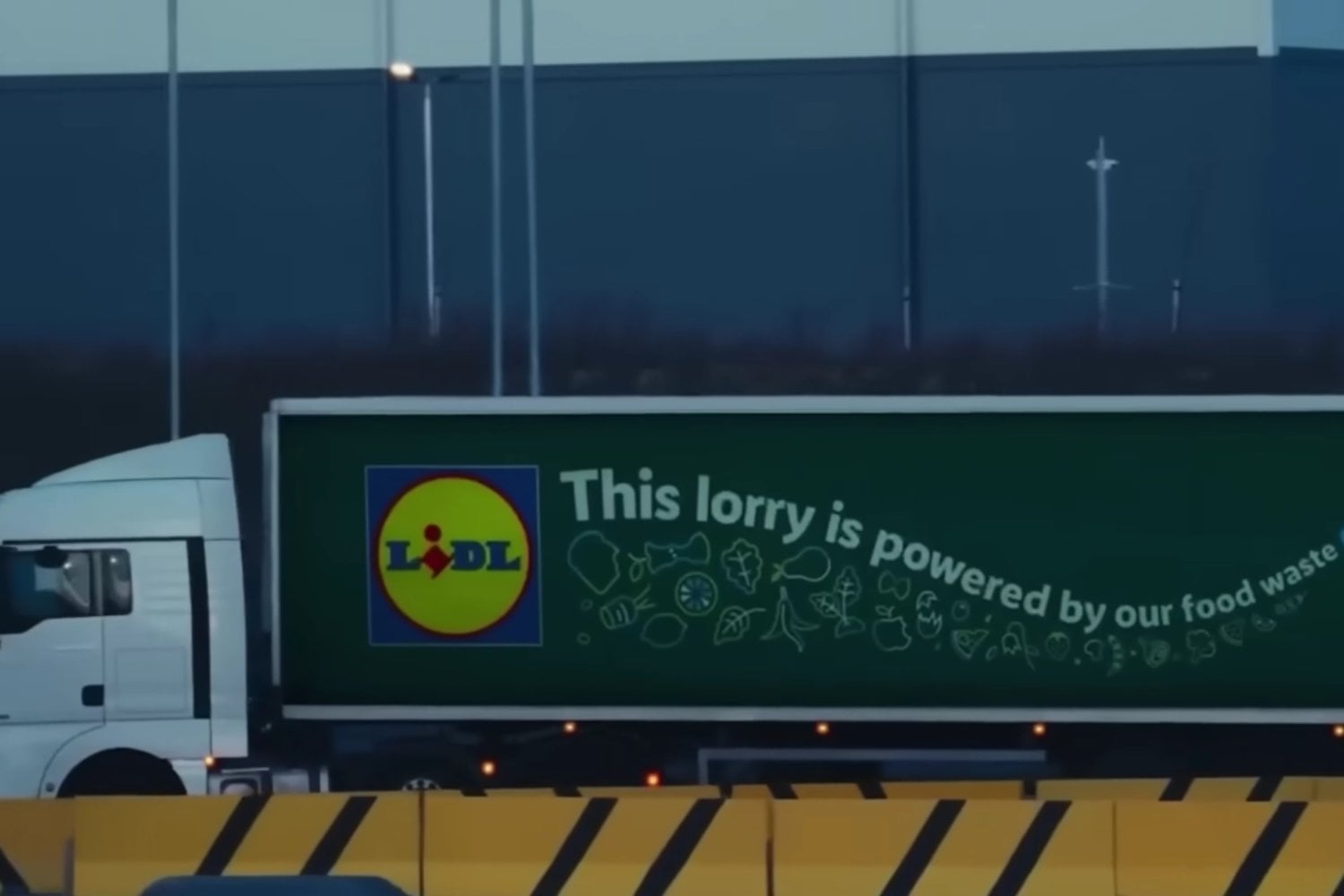 Lidl ya no quiere ser solo un supermercado: su dueño prepara una nube europea con capacidad para 100.000 GPU