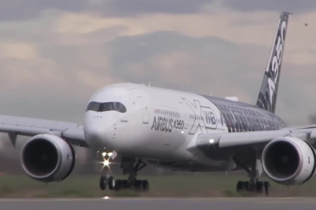Airbus ya mira más allá del A320: su próximo gran avión de pasillo único tiene fecha tentativa