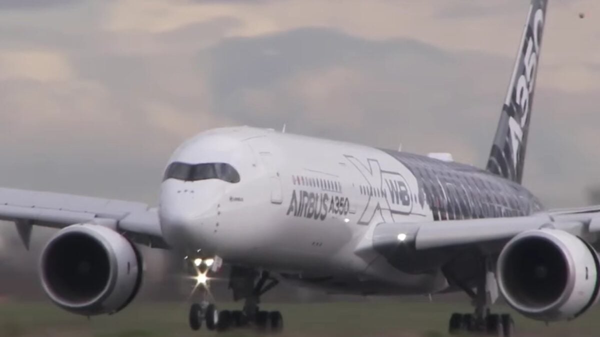 Airbus ya mira más allá del A320: su próximo gran avión de pasillo único tiene fecha tentativa