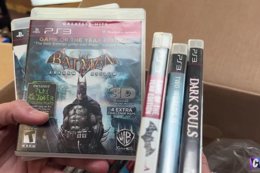 Más de 60.000 videojuegos se quedan sin un futuro claro tras el cierre de un histórico proyecto alemán
