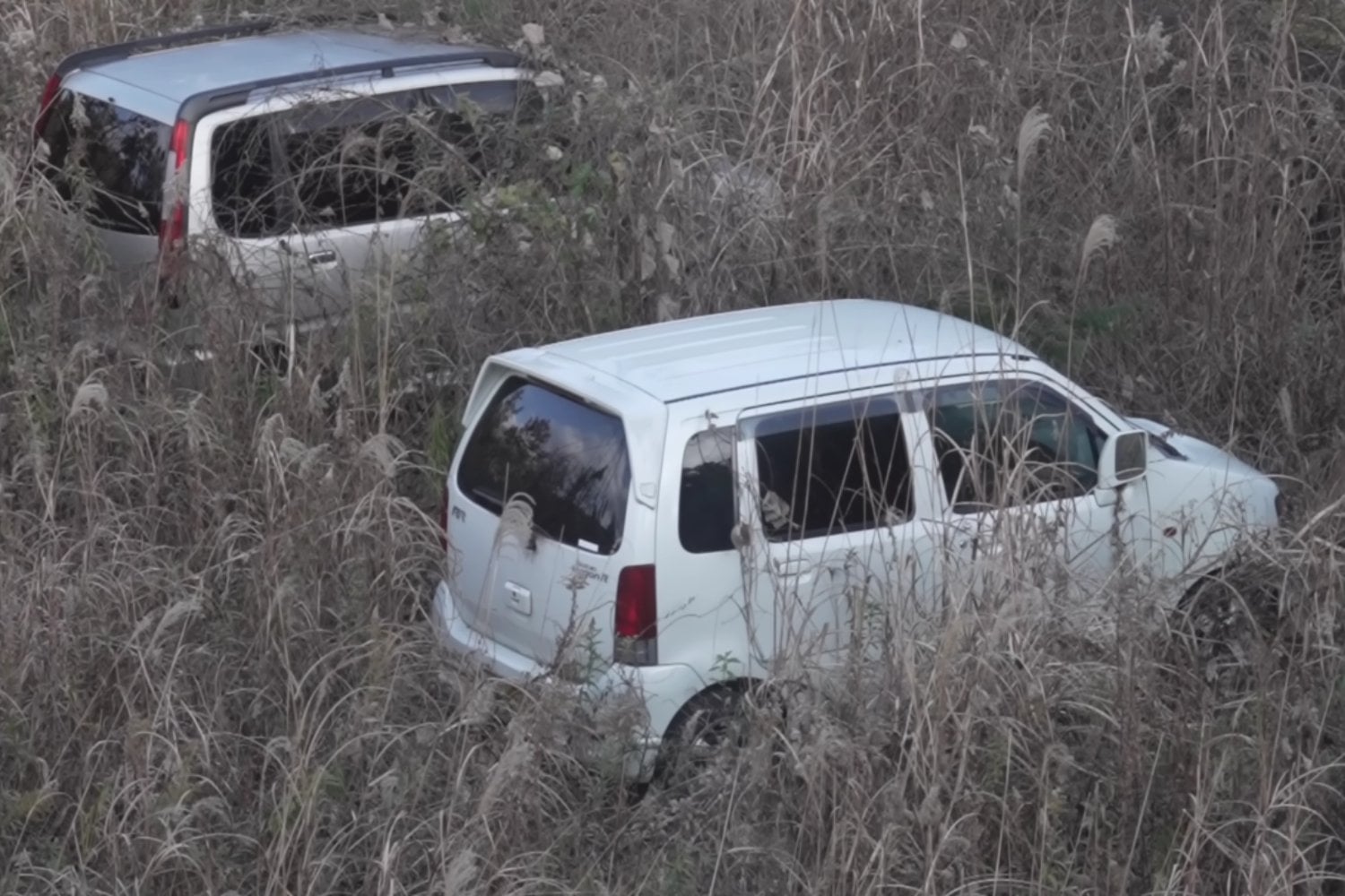 Fukushima dejó atrapados algunos de los coches japoneses más deseados por los coleccionistas