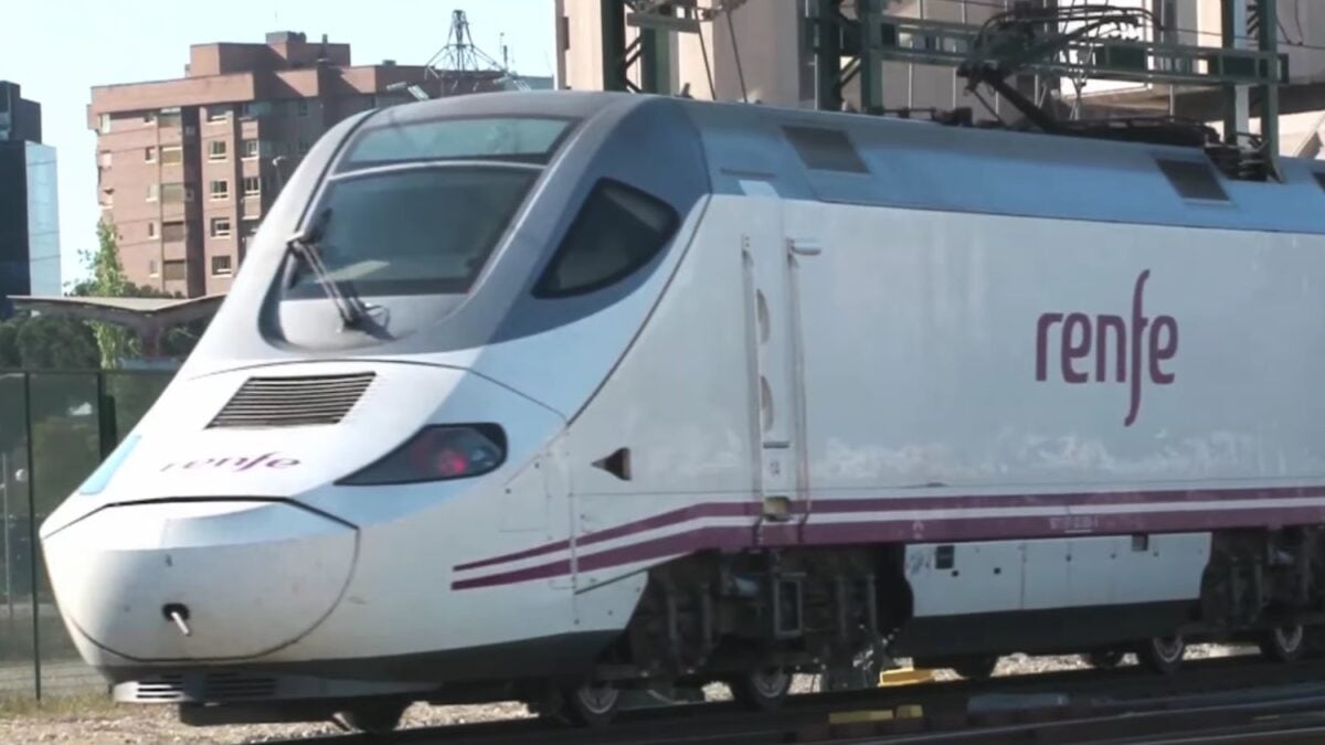 España rechaza el gran plan ferroviario de Europa: tardaría 30 años y dejaría media red patas arriba