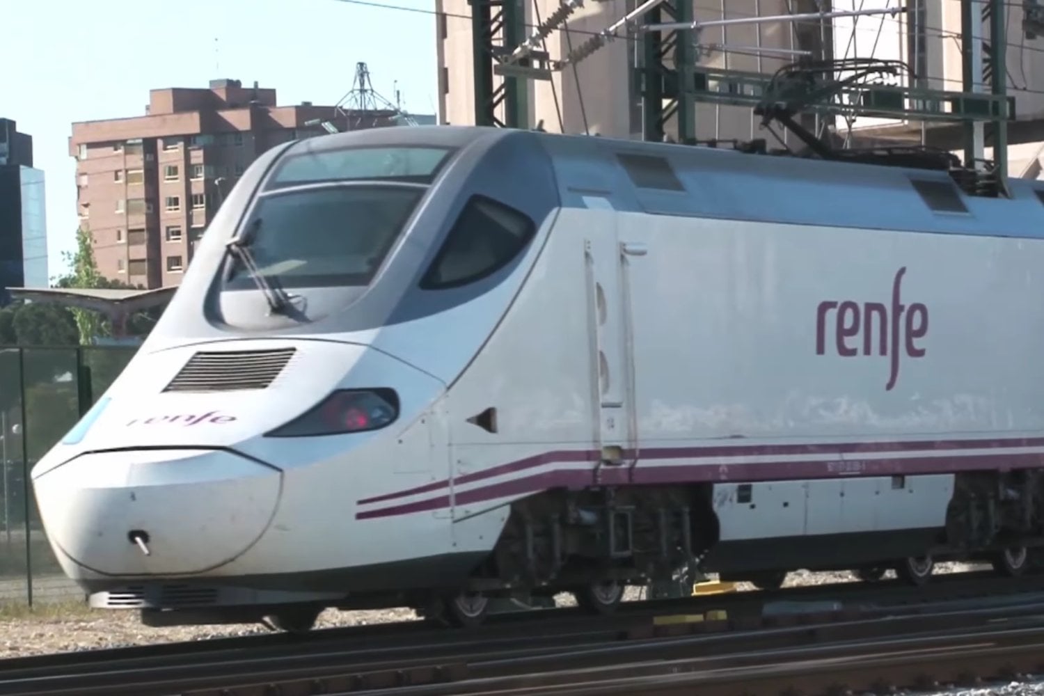 España rechaza el gran plan ferroviario de Europa: tardaría 30 años y dejaría media red patas arriba