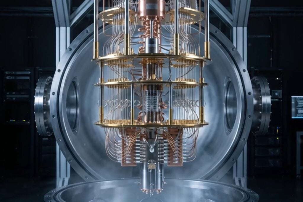 PsiQuantum apuesta por la luz para resolver el mayor problema de la computación cuántica
