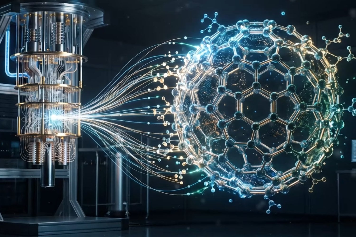PsiQuantum apuesta por la luz para resolver el mayor problema de la computación cuántica