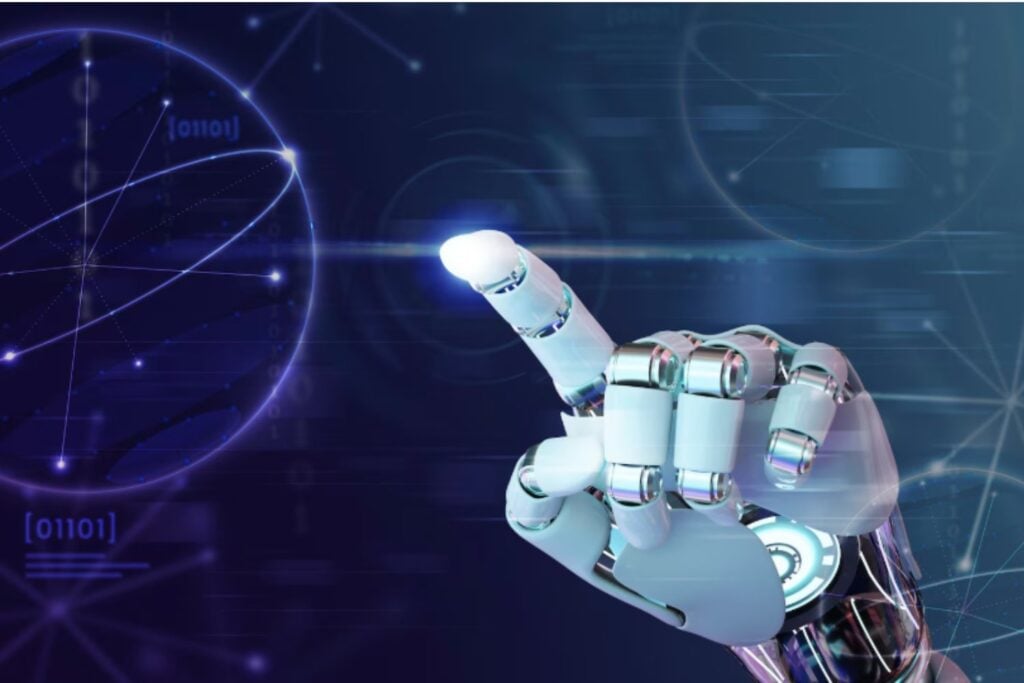 Internet ya recibe más visitas de bots que de humanos: el problema no es solo el tráfico, es quién está mirando la web