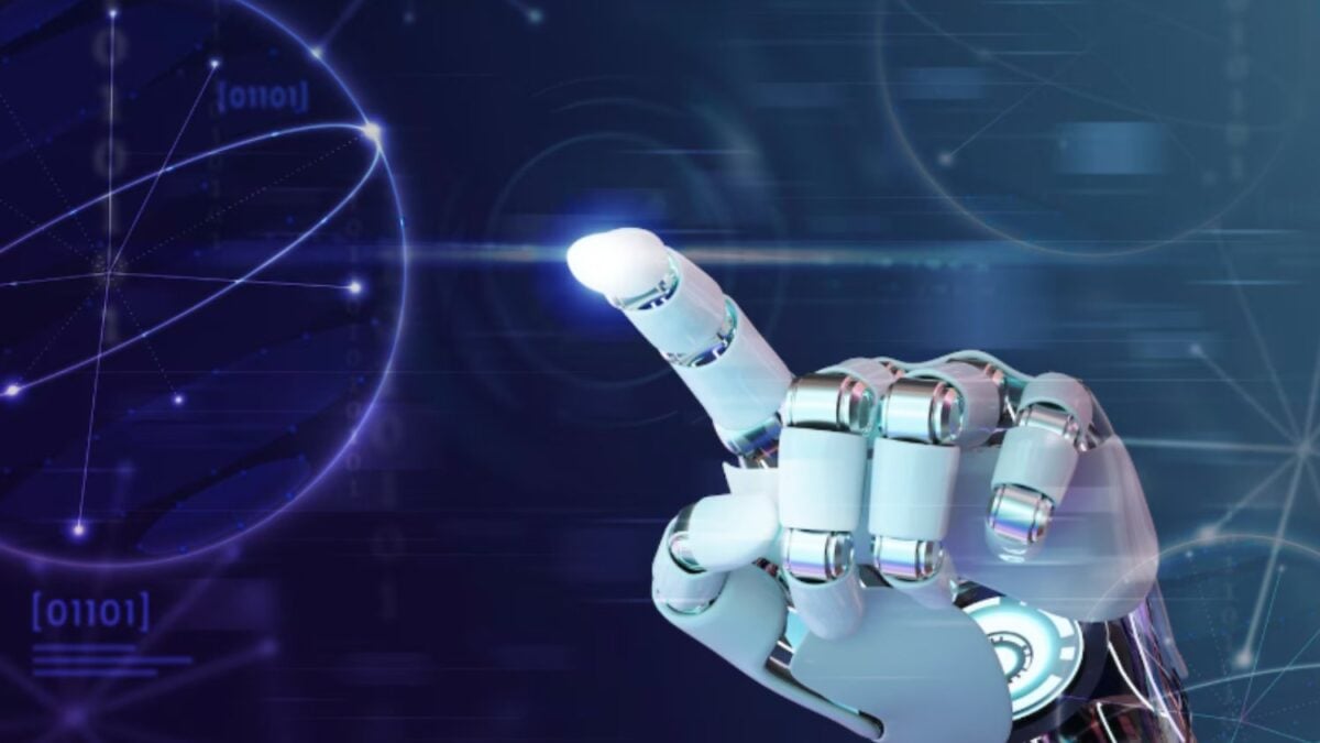 Internet ya recibe más visitas de bots que de humanos: el problema no es solo el tráfico, es quién está mirando la web