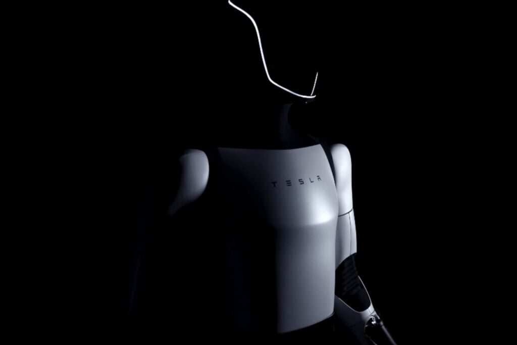 Tesla se desploma en bolsa y Optimus agrava las dudas: Musk admite que fabricar sus robots será su mayor desafío