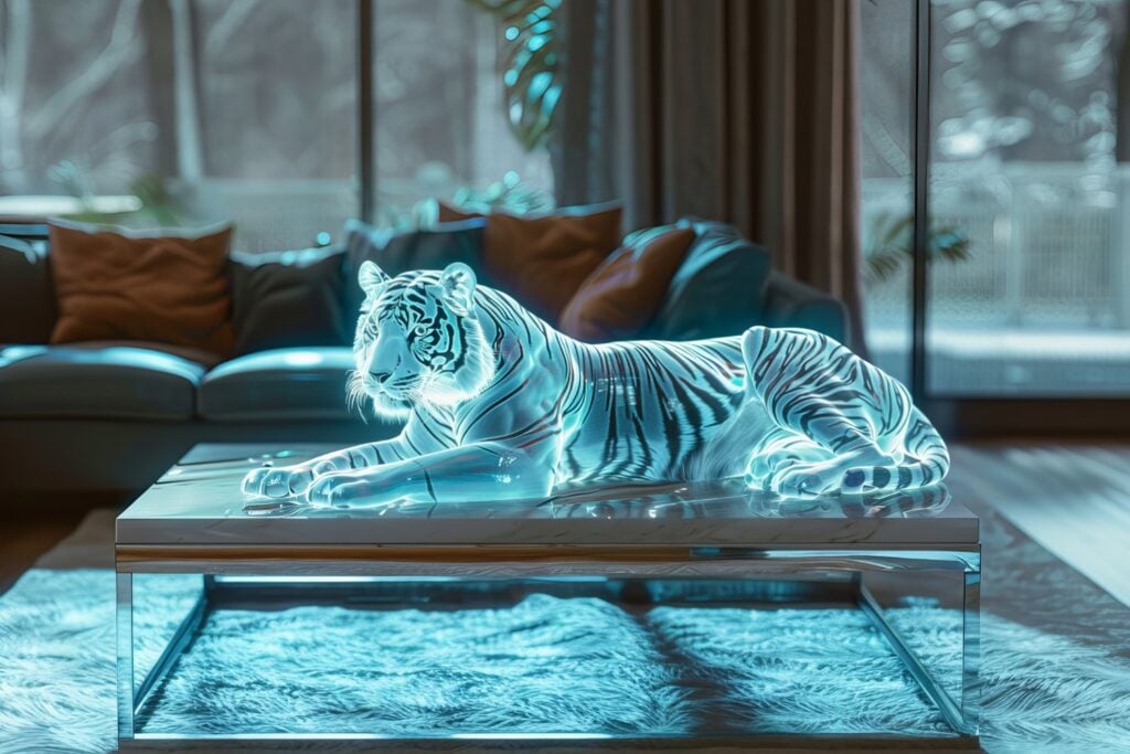 La IA está llenando internet de animales adorables y ha conseguido que incluso los videos reales parezcan falsos