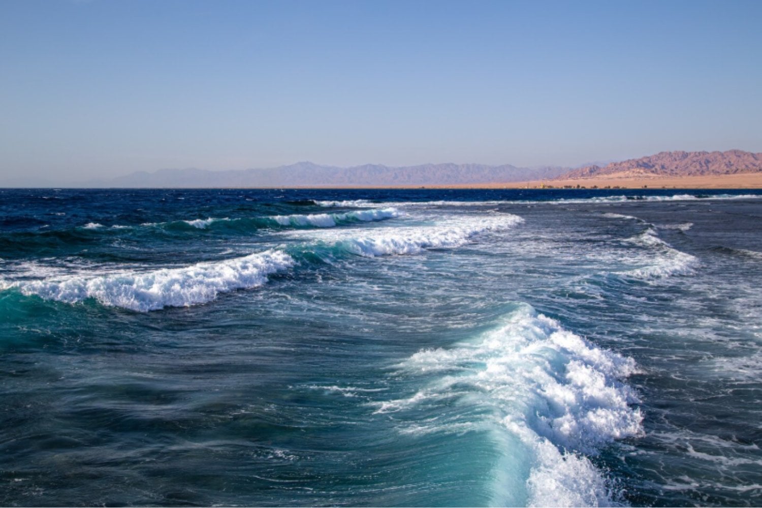 La energía del mar lleva décadas estancada, pero una empresa sueca cree haber resuelto su mayor problema