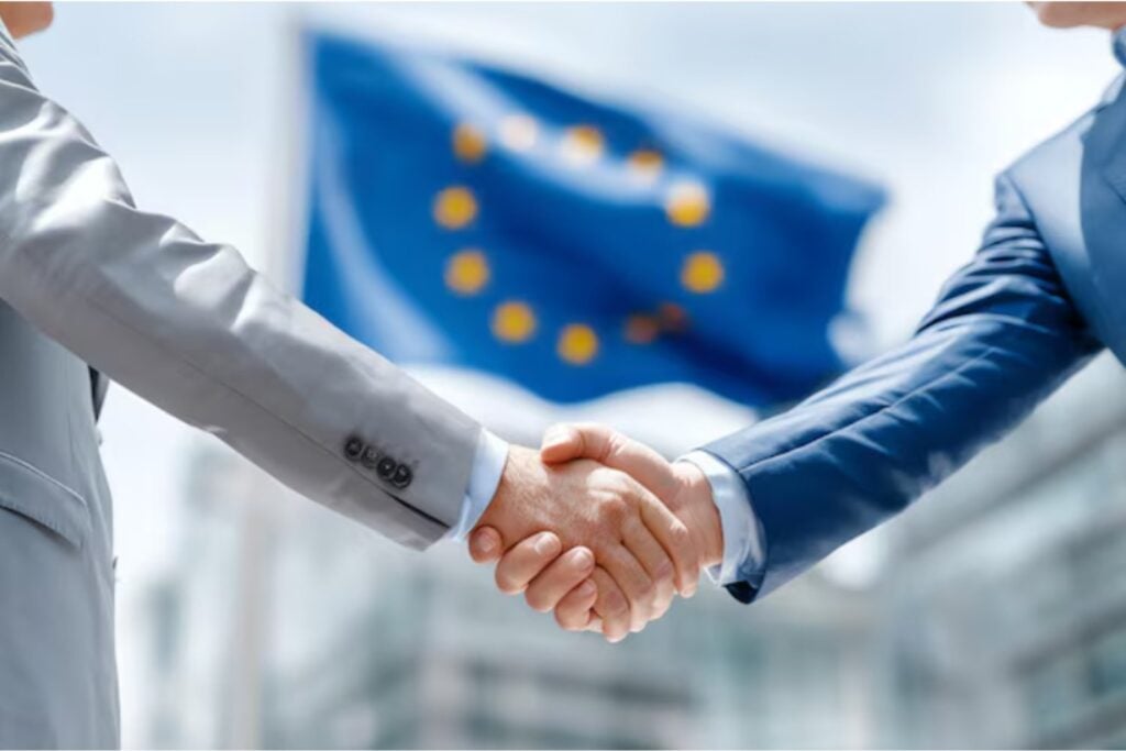 La Unión Europea prepara un límite de edad para las redes sociales: así sería el plan para proteger a los menores