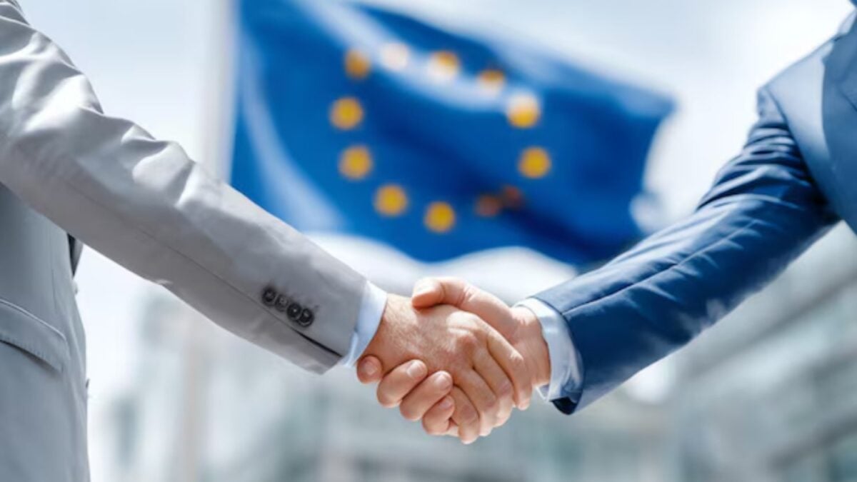 La Unión Europea prepara un límite de edad para las redes sociales: así sería el plan para proteger a los menores