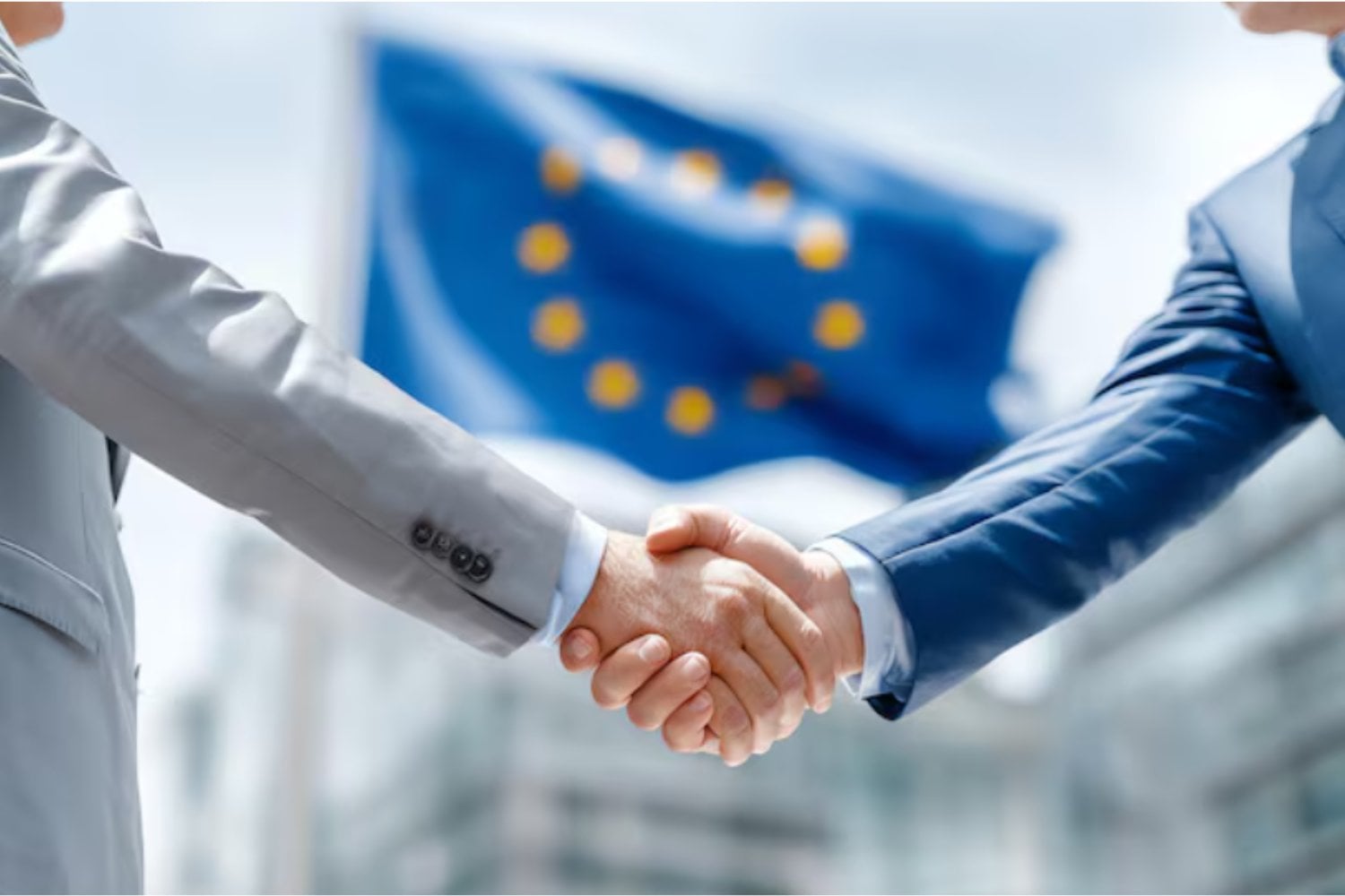 La Unión Europea prepara un límite de edad para las redes sociales: así sería el plan para proteger a los menores