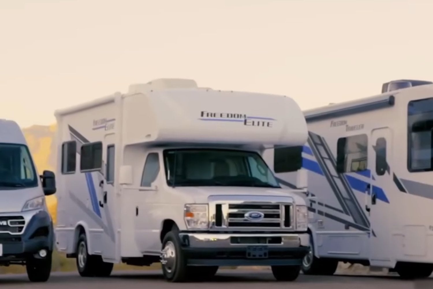 La fiebre del camping eléctrico arrasa en China y obliga a los fabricantes a rediseñar sus coches