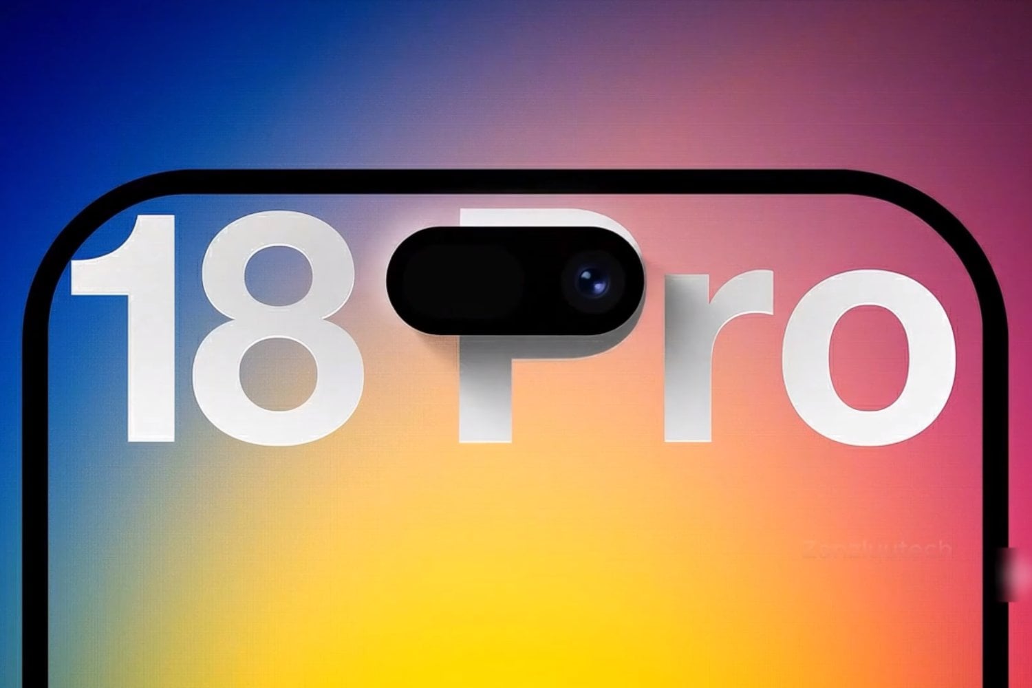 Apple se estaría quedando atrás en baterías: el iPhone 18 Pro Max lo dejaría en evidencia