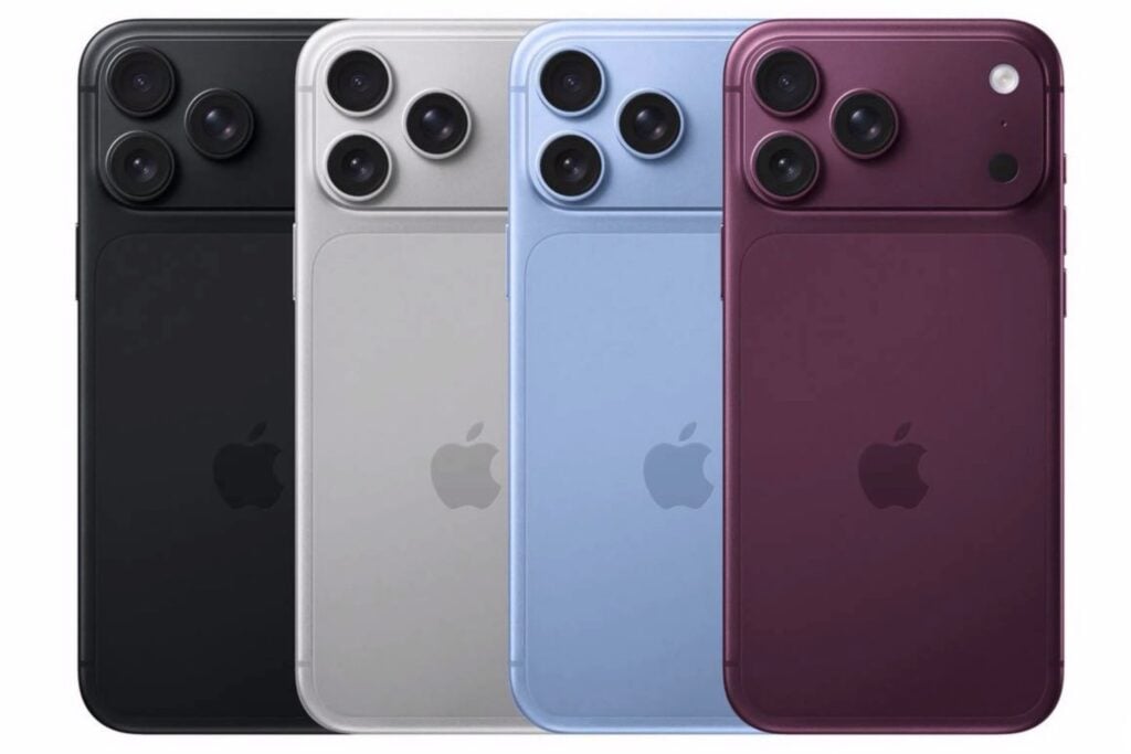 El retraso del iPhone 18 deja una lectura inesperada: ni Apple puede escapar de la crisis de memoria