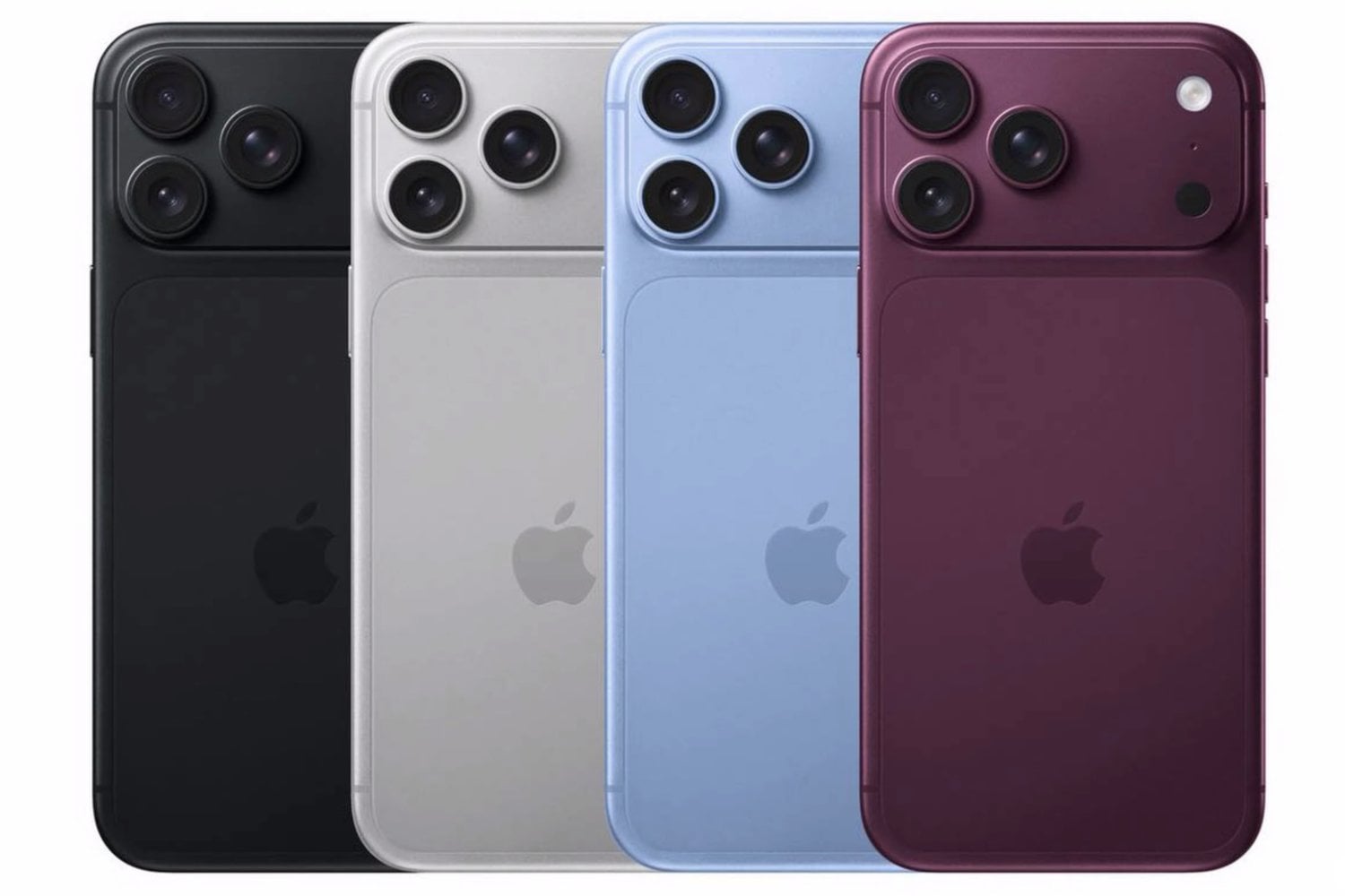 El retraso del iPhone 18 deja una lectura inesperada: ni Apple puede escapar de la crisis de memoria