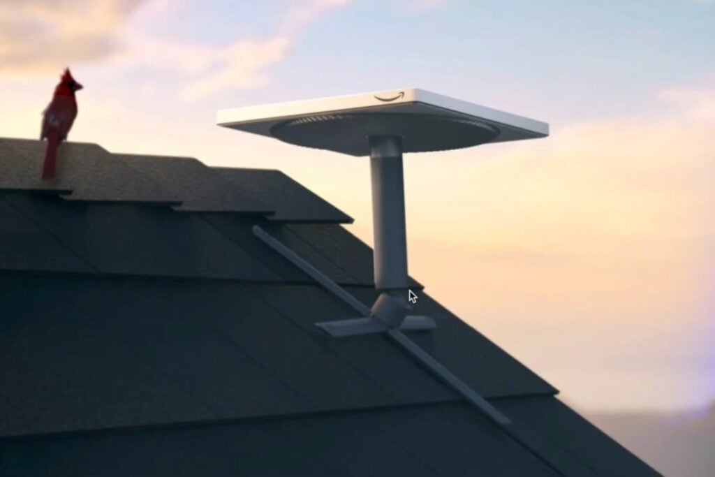 El rival de Starlink ya tiene masa crítica: Amazon prepara el lanzamiento comercial de Leo
