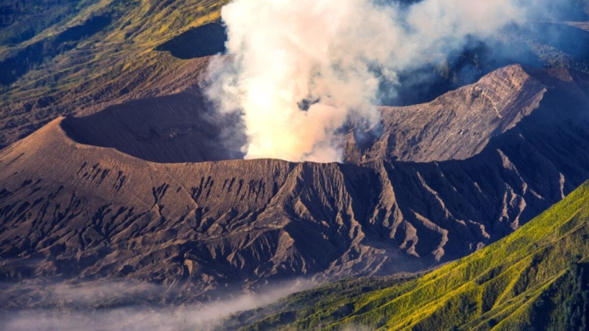 América Latina tiene más de 300 volcanes activos: el problema es que muchos siguen sin vigilancia suficiente