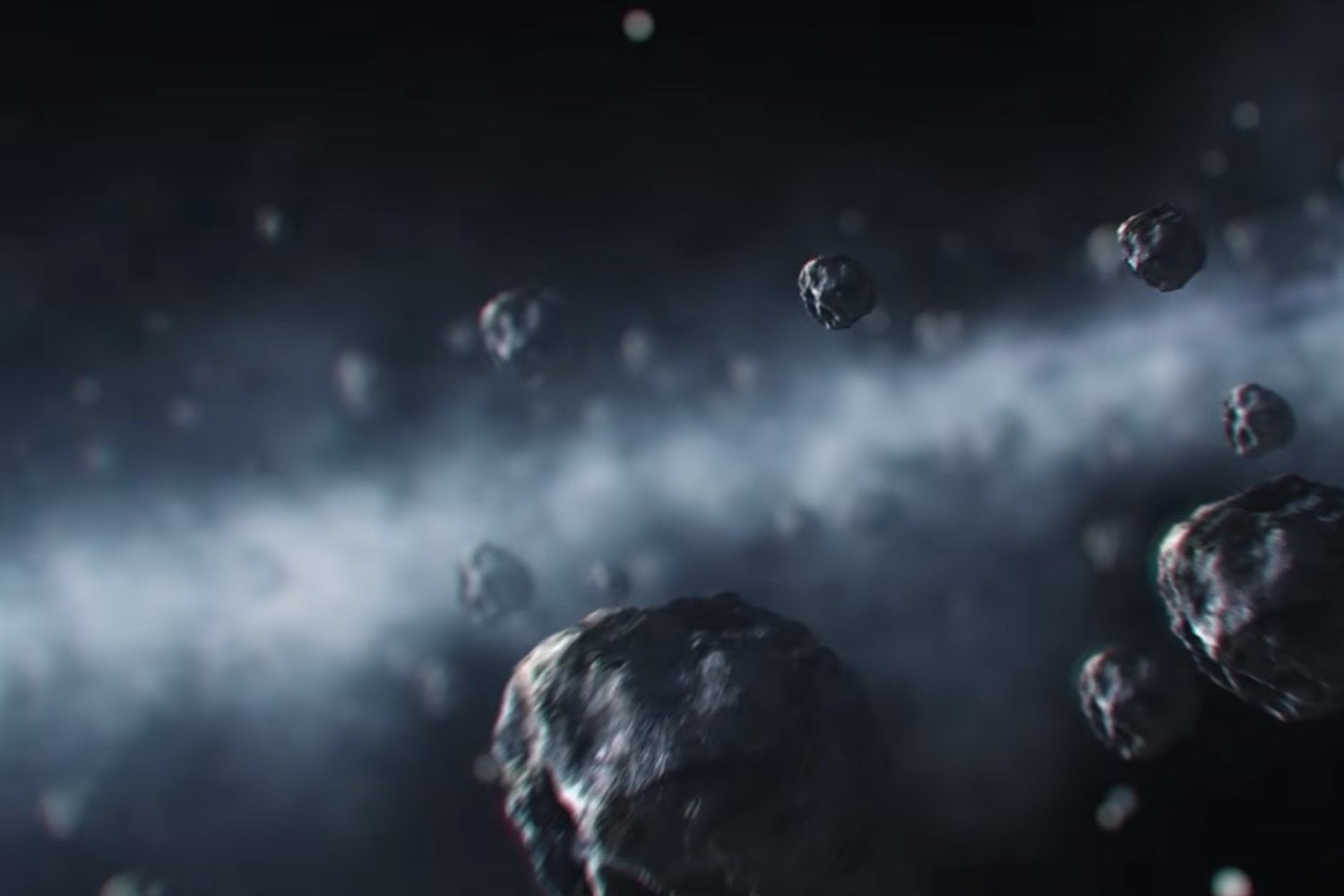 Una sonda japonesa fotografió un asteroide con forma de muñeco de nieve: la imagen importa más de lo que parece