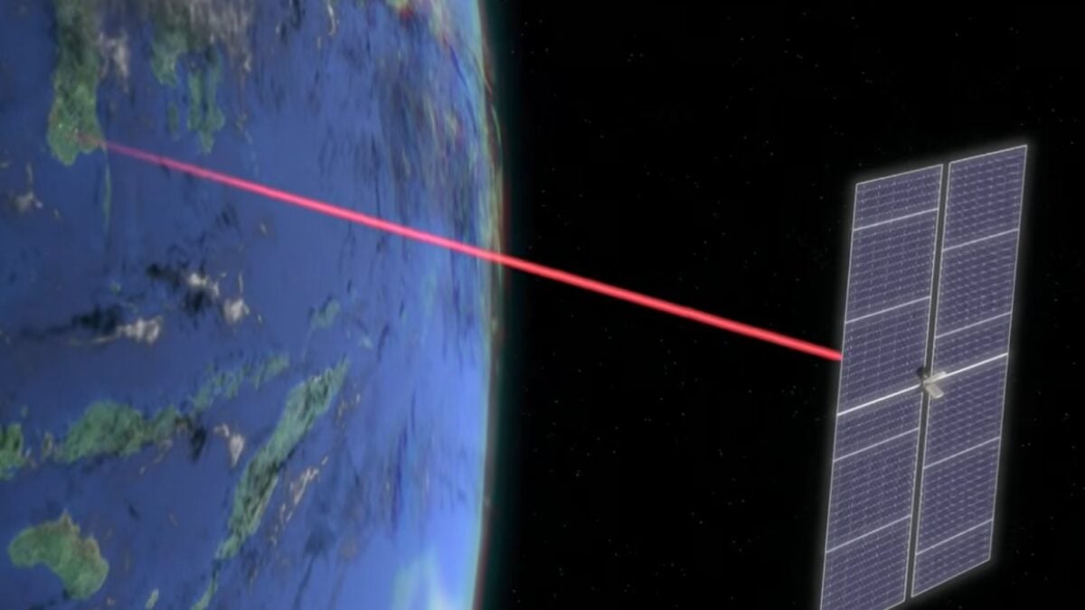 Los centros de datos en el espacio prometen energía solar ilimitada, pero podrían ser “catastróficos” para la Tierra