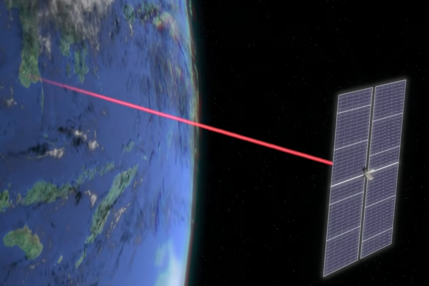 Los centros de datos en el espacio prometen energía solar ilimitada, pero podrían ser “catastróficos” para la Tierra